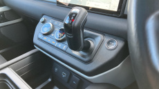 Land Rover Defender 3.0 D250 X-Dynamic SE 110 5dr Auto Diesel Estate